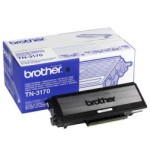 Toner Original Brother TN-3170 Alta Capacidad 7000 copias