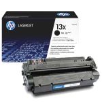 Toner Original HP 13X 13A Alta Capacidad 4000 p�ginas Q2613X