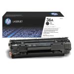 Toner Hp 36A CB436A original para P1505 M1120 M1522 2000 Pag