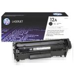 HP Q2612A 12A toner original laserjet 1010 1012 1020 1022