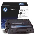 Toner HP Q5942X 42X original Laserjet Smart 4250 4350 20000p