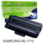 Toner Compatible gen�rico Samsung ML 1710 Negro