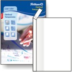 Transparencias impresora Laser Color Banda Lateral caja 50