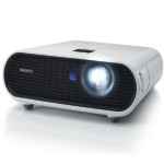Videoproyector Portatil Sony Vpl Ex7 Multimedia
