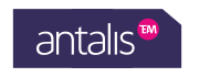 Tienda Antalis Online.