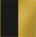 Articulos de Color Negro-oro, en Material de Oficina