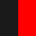 Negro-rojo