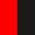 Rojo-negro