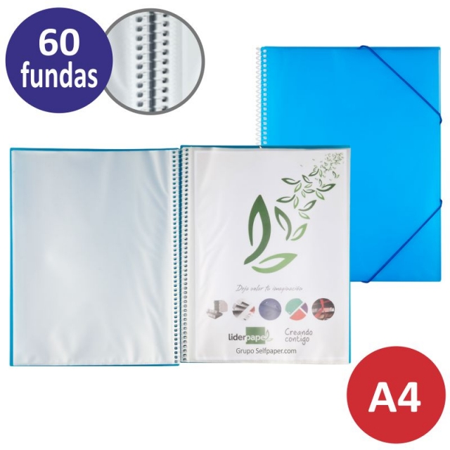 Liderpapel EC21 54428  8423473544284