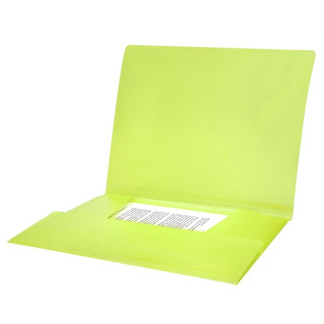 carpeta gomas plastico 3 solapas liderpapel a4