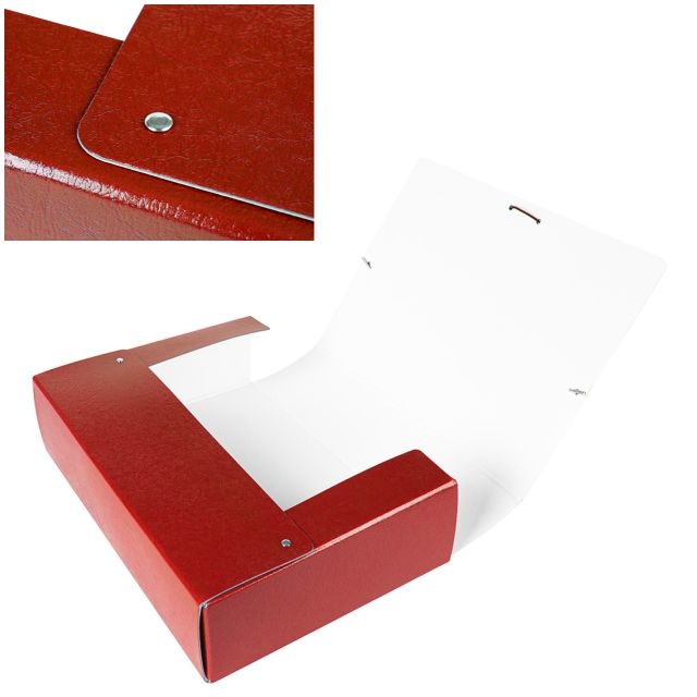 interior cajas proyectos 9 cms rojo 90 mm
