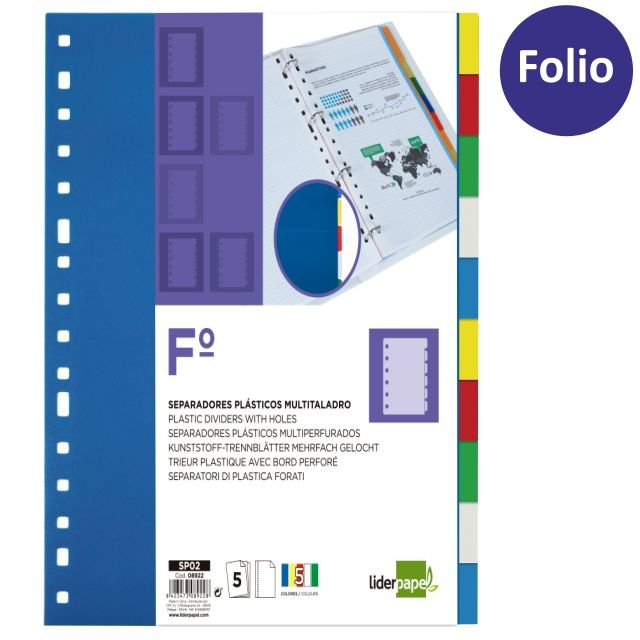 Liderpapel SP01 16976  8423473169760