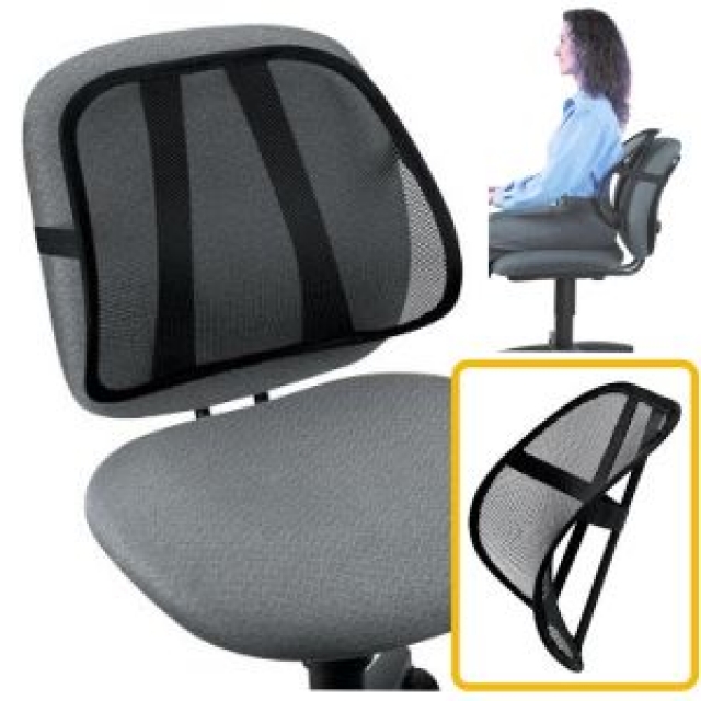 RTSFKFS Cojín De Asiento para El Trabajo para Silla De Oficina