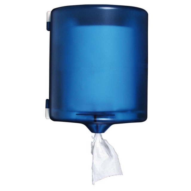 Comprar Dispensador Papel Secamanos 275 x 225 x 220 mm