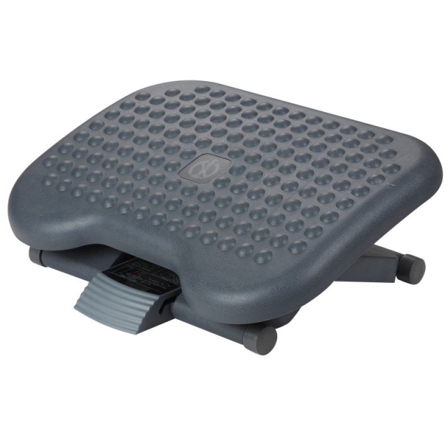 Comprar Reposapies Qconnect Ajustable 3 niveles Premium
