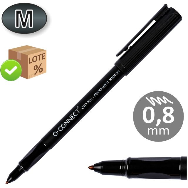 faber castell multimark 1525, rotulador permanente