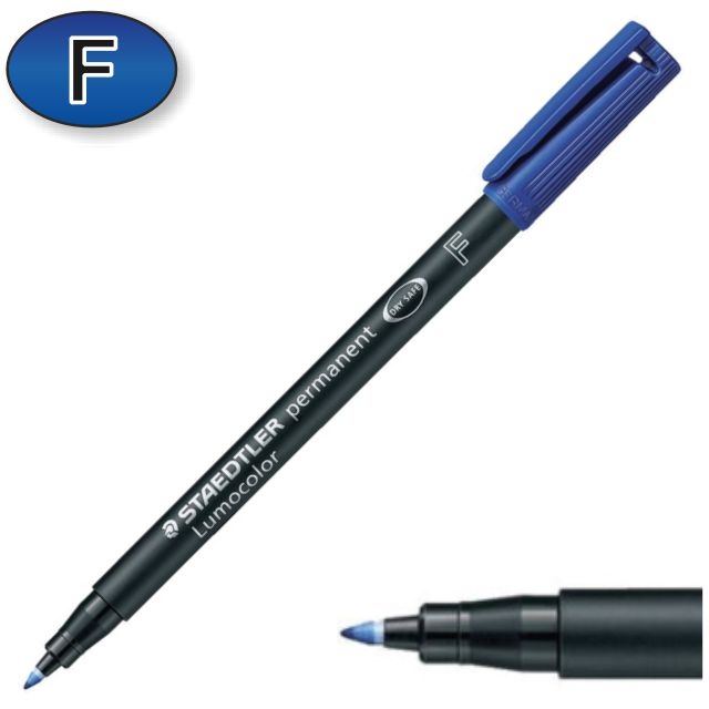 Staedtler 318-3 10556  4007817304556