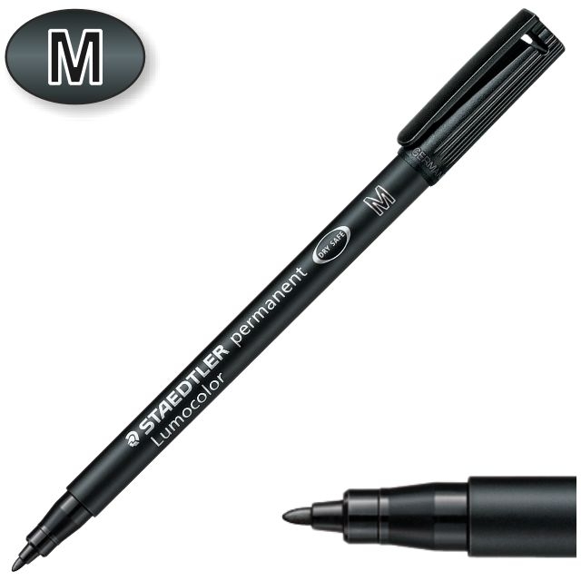 Staedtler 317-9 10559  4007817310748