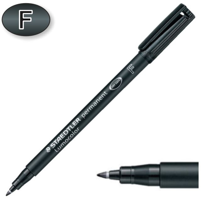 Staedtler 318-9 10558  4007817304563