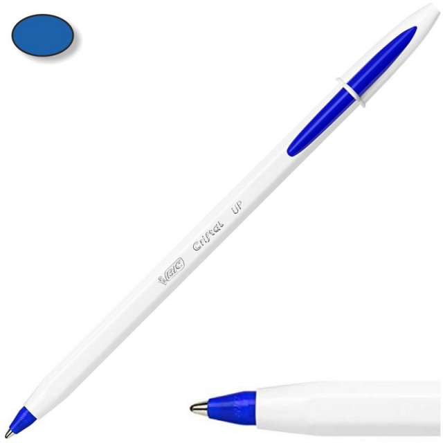 Bic 949879   3086123498228