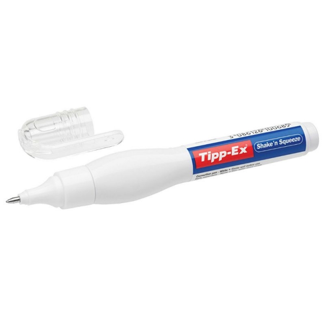 Tipp-ex 8024232 26992  3086126100685