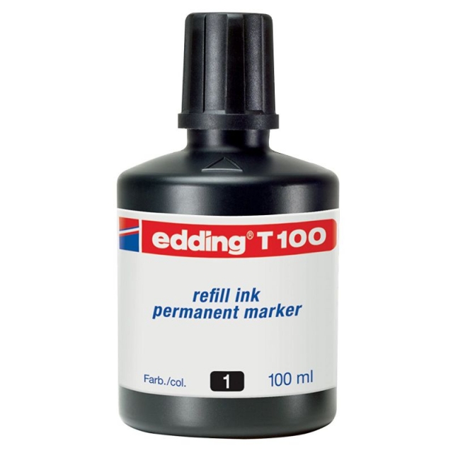 Edding T100-001 22738  4004764024872