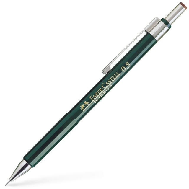 Faber-castell 136500 06437  4005401365006