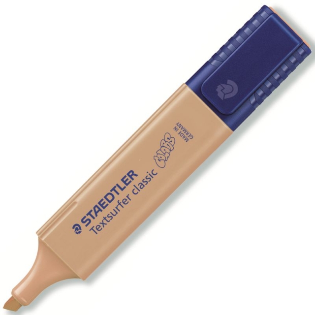 Comprar Fluorescente Staedtler Pastel Arena Vintage 364C-450