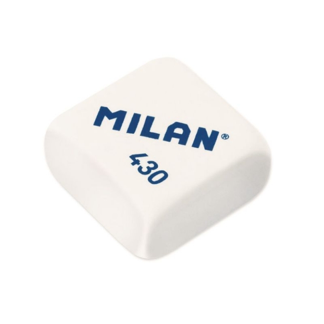 gomas de borrar milan 430