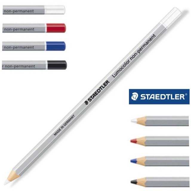 lapiz staedtler 108 lumocolor omnicrom