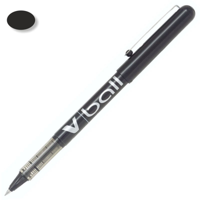 Comprar Pilot Vball 05 Negro