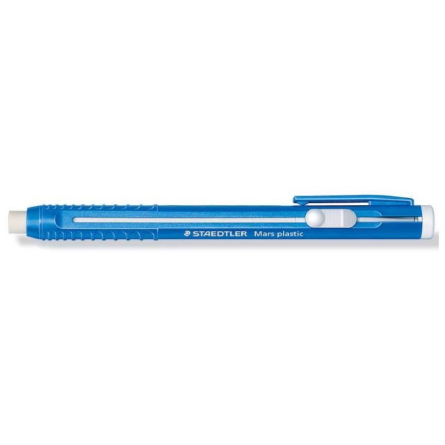 portagomas de borrar staedtler 528