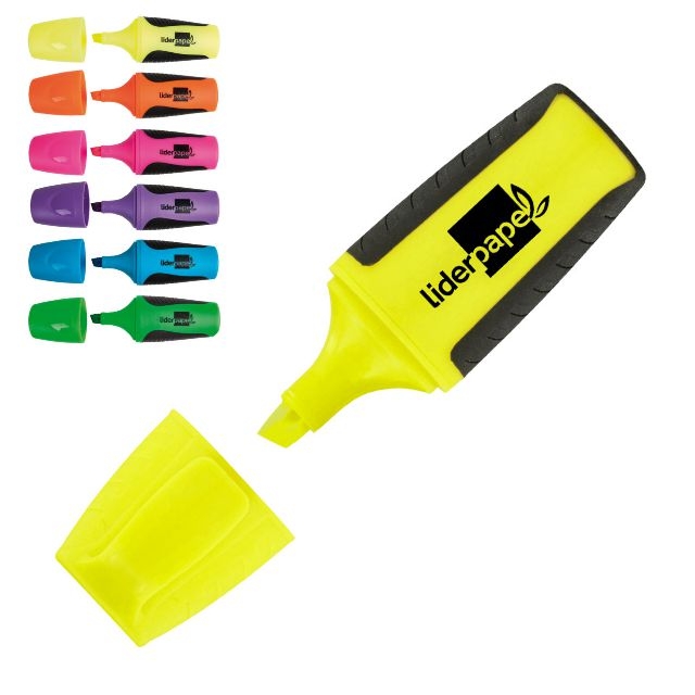 Comprar Rotulador marcador Fluorescente Mini