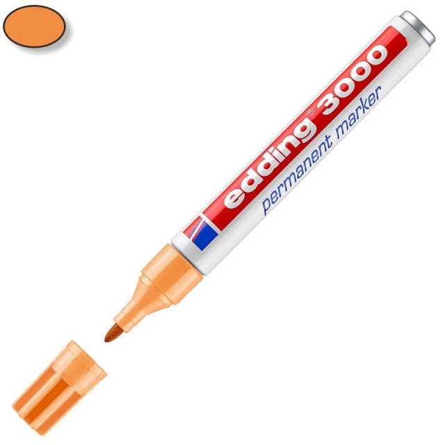 Comprar Rotulador Permanente Edding 3000-016 color carne