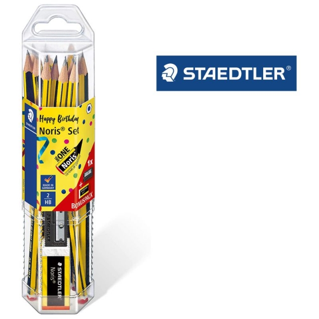 Staedtler 61-120P2 159987  4007817080351