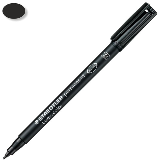 Staedtler 317-9 10559  4007817310748