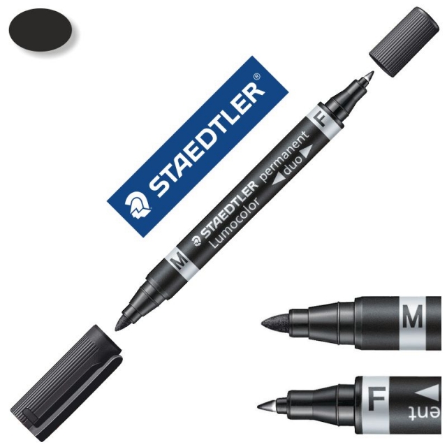 Staedtler 348-9 43080  4007817348031