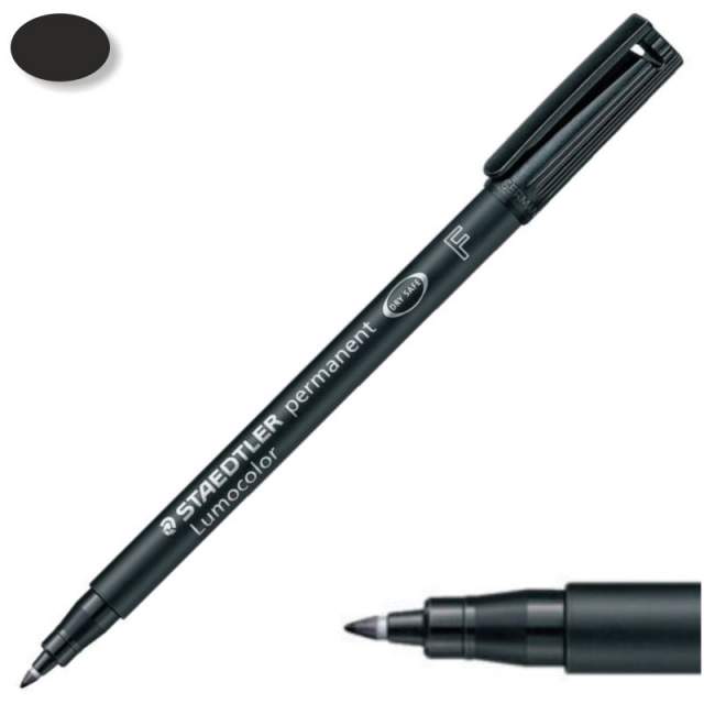 Staedtler 318-9 10558  4007817304563