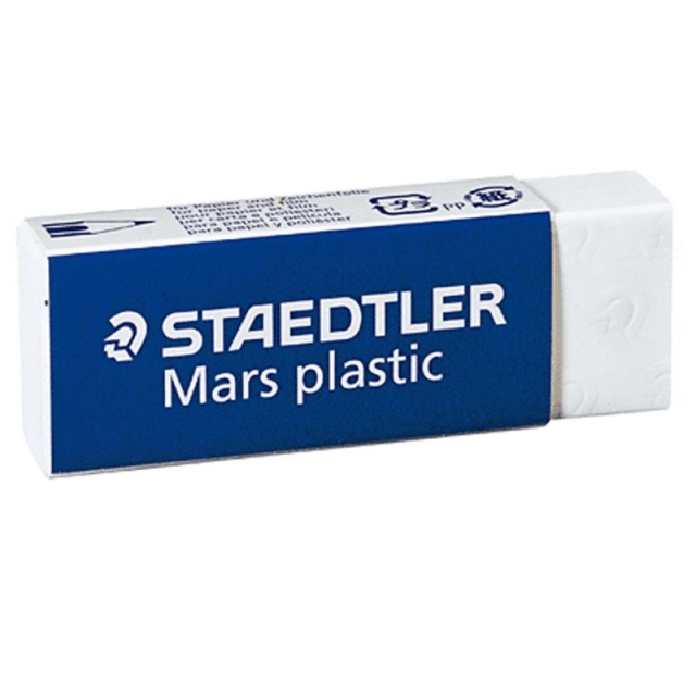 staedtler mars plastic 526 50