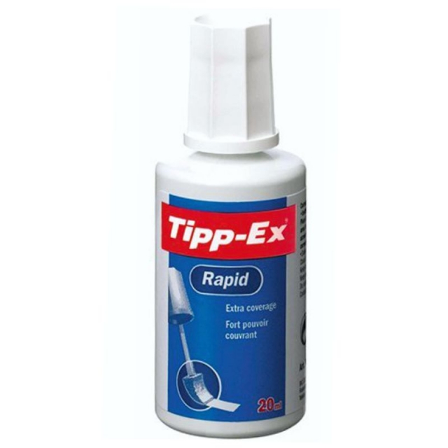 Tipp-ex 8859924 02485  3086126100326