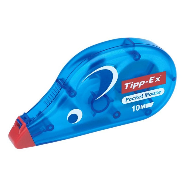Tipp-ex 8207892 18636  0070330510883