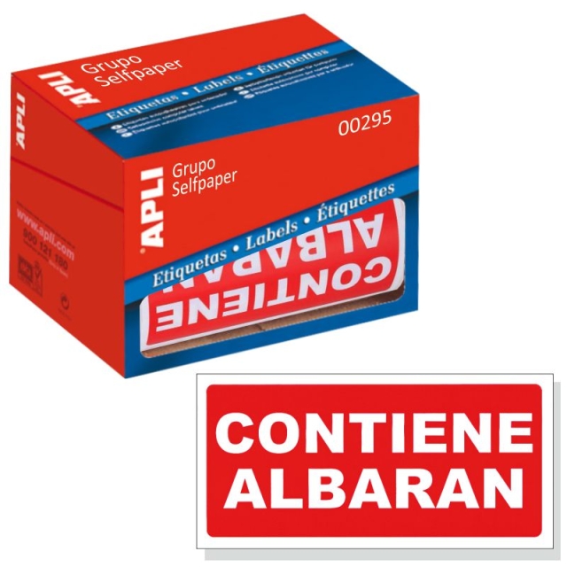 Apli 00295 71937  8410782002956