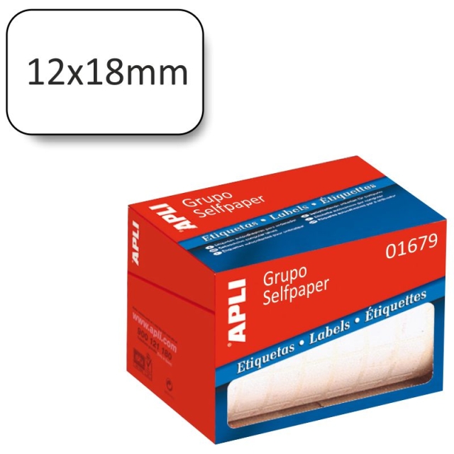 Apli 01679   8410782016793