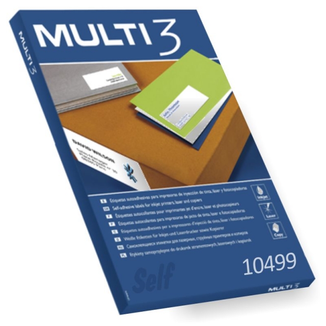 Multi3 10499   