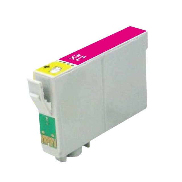 cartucho compatible epson t3593 35xl magenta