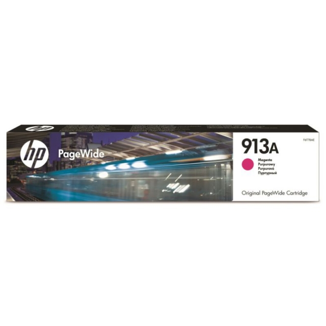 Hp F6T78AE 64721  0889296544630