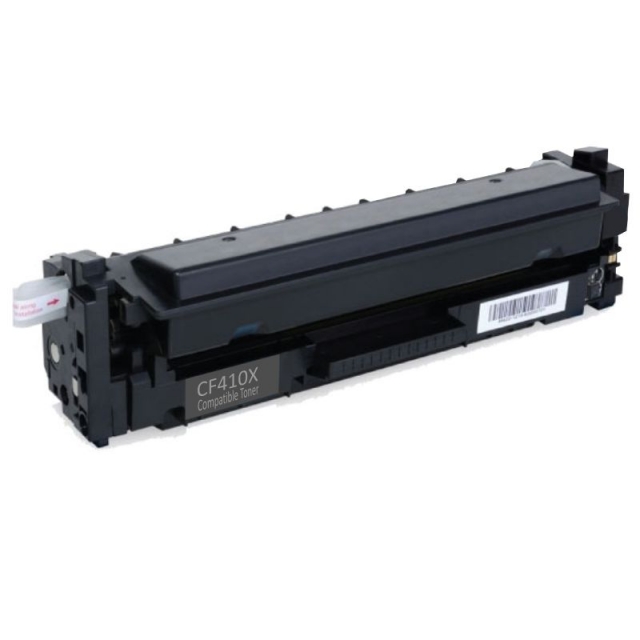 detalle compatible hp 410x 410a cf 410x cf410a