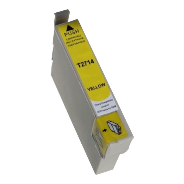 epson 27xl compatible t2714