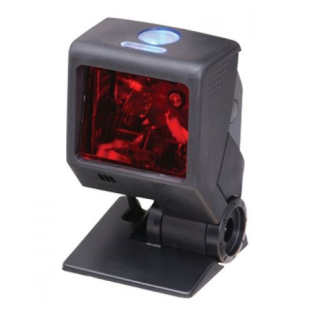 Comprar Escaner Lector Codigos Barras Multidireccional Láser USB