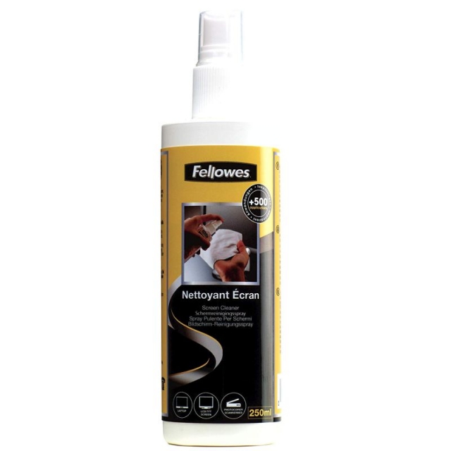 Spray liquido Limpiador Pantallas TFT LCD PDA Escaner Móvil